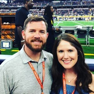 Meet your Posher, Christy